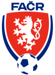 Czech Republic U17 W crest