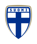 Finland U18 W crest