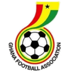 Ghana U17 W crest