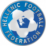 Greece U16 W crest