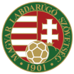 Hungary U17 W crest