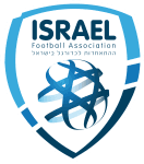 Israel U16 W crest