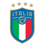 Italy U16 W crest