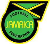 Jamaica U18 W crest