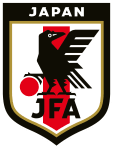 Japan U16 W crest