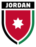 Jordan U17 W crest