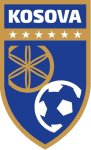Kosovo U16 W crest