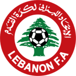 Lebanon U17 W crest