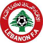 Lebanon U18 W crest