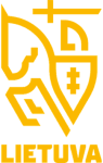 Lithuania U16 W crest