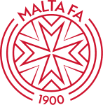 Malta U19 W crest