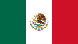 Mexico U16 W crest