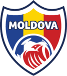 Moldova U16 W crest
