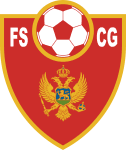 Montenegro U19 W crest