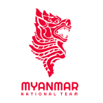 Myanmar U19 W crest