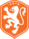 Netherlands U16 W crest