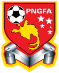 Papua New Guinea U20 W crest