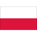 Poland U16 W crest