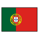 Portugal U18 W crest