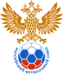 Russia U16 W crest