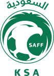 Saudi Arabia U17 W crest