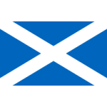 Scotland U23 W crest