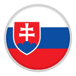 Slovakia U16 W crest