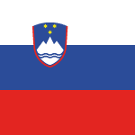 Slovenia U17 W crest