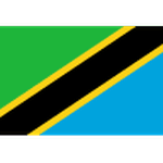 Tanzania U18 W crest