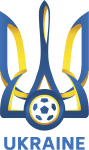 Ukraine U16 W crest