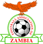 Zambia U18 W crest