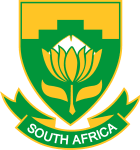 South Africa U17 W crest