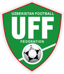 Uzbekistan U18 W crest