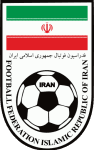 Iran U18 W crest