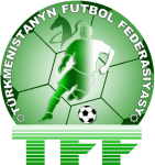 Turkmenistan U18 W crest