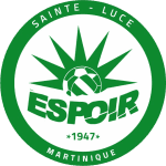 Espoir Ste Luce crest