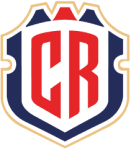 Costa Rica U19 crest