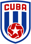 Cuba U19 crest