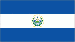 El Salvador U19 crest