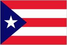 Puerto Rico U19 crest