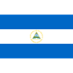 Nicaragua U19 crest