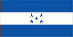 Honduras U19 crest
