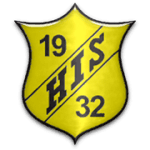 Hanaskogs crest