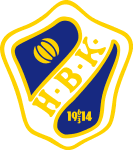 Halmstad U19 crest