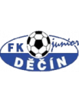 Junior Decin crest