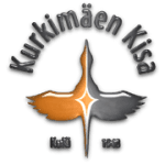 Kurkimaen Kisa crest
