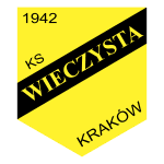KS Wieczysta Krakow II crest