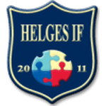 Helges crest