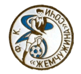 Zhemchuzhina crest