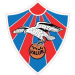 Valur Reykjavik crest